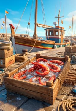 LA GAMBA DE VILANOVA
