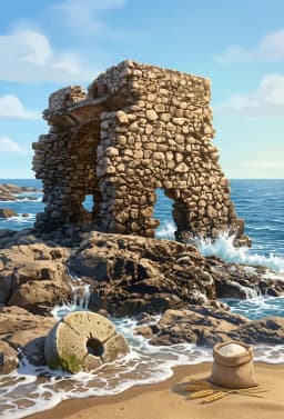 MOLÍ DE MAR