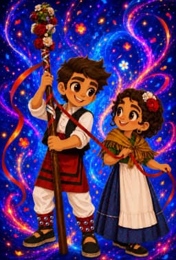 Ball de Gitanes
