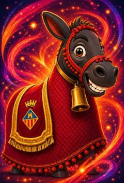 Ball de la Mulassa