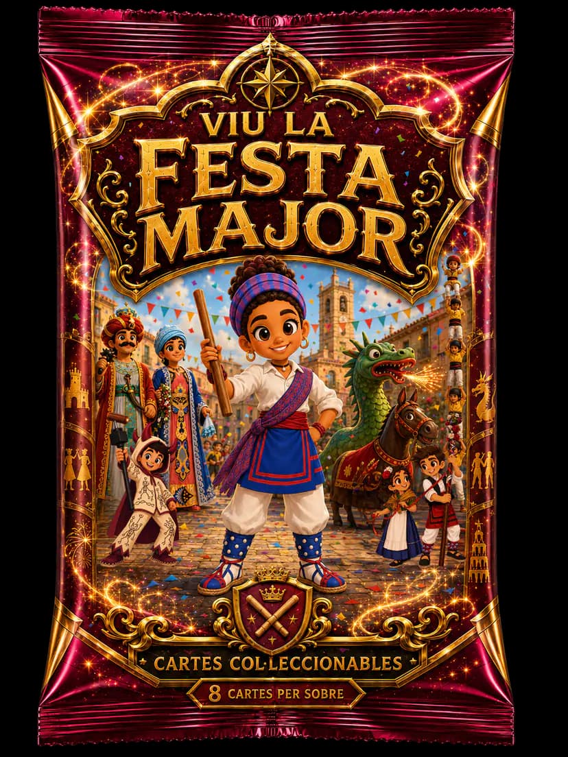 Viu la Festa Major