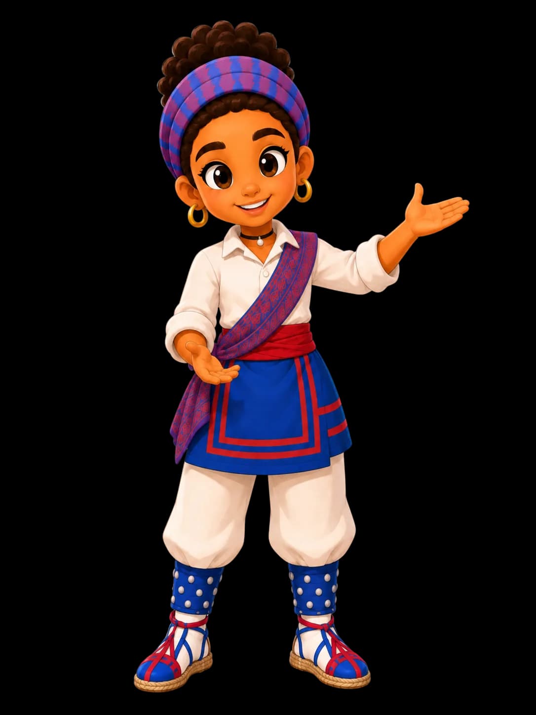 La Bastonera